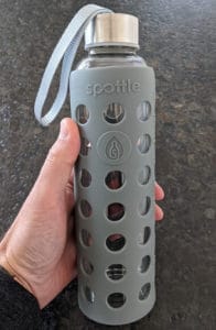 SPOTTLE Trinkflasche Erfahrungen