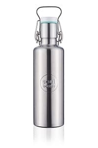 Soulbottle Steel 0,6l