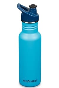 Klean Kanteen Kinder Trinkflasche