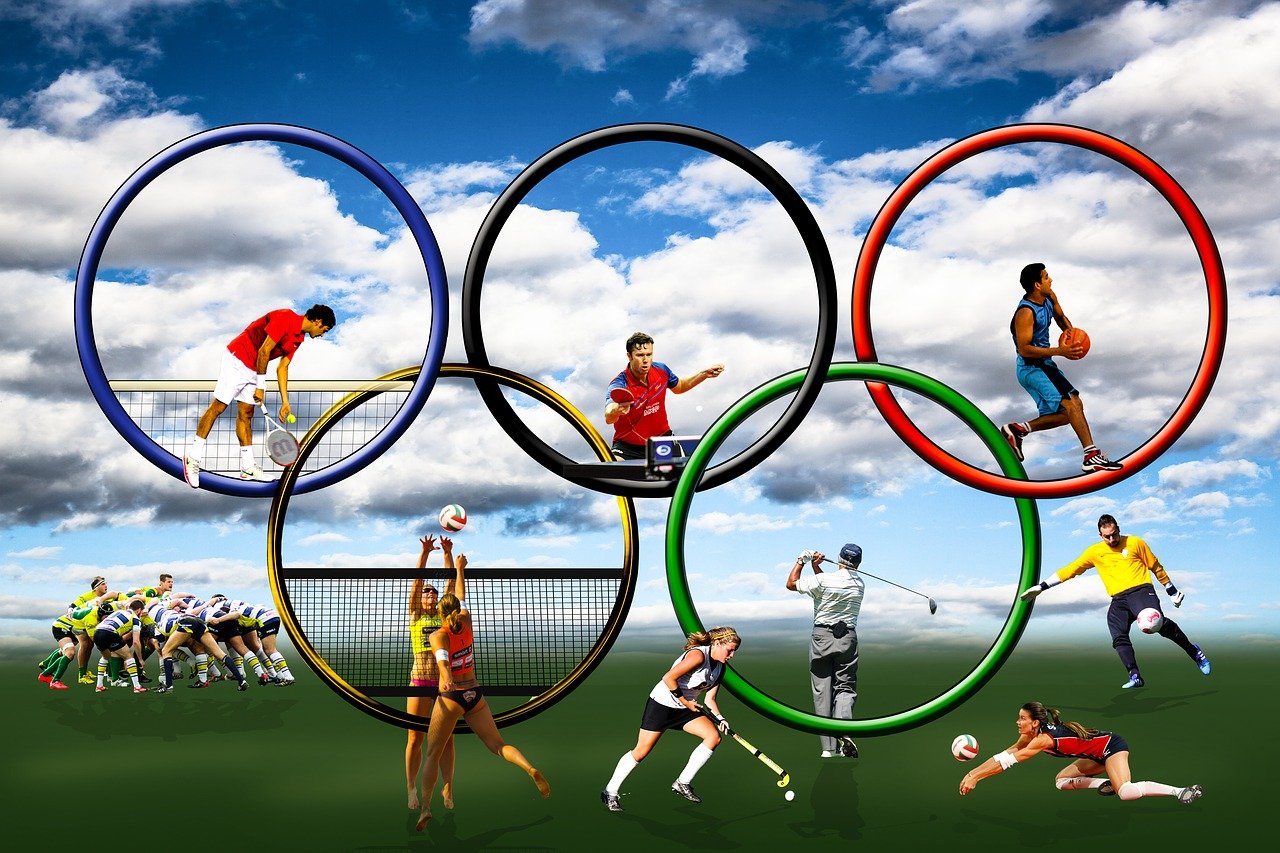 olympia, rio 2016, sports